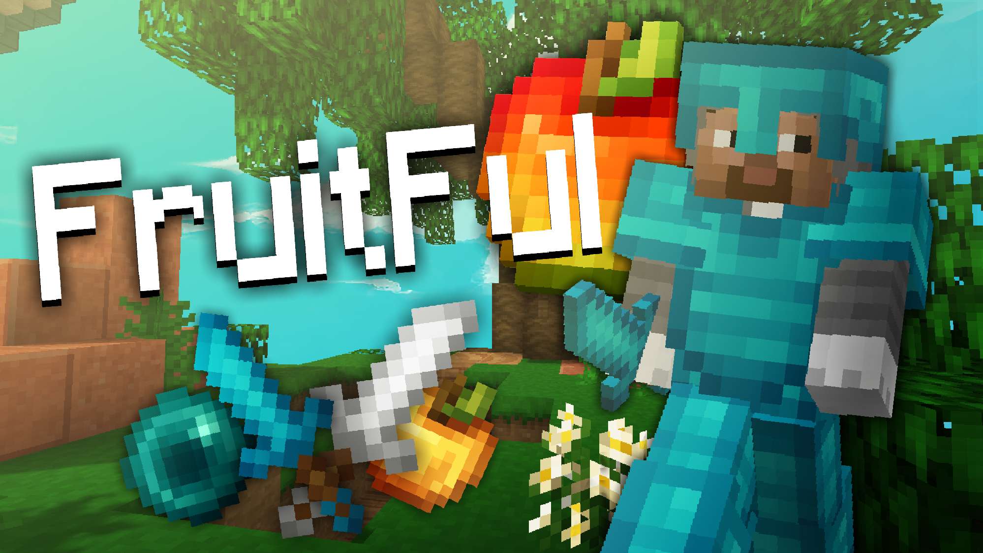 Gallery Banner for FruitFul! Chifruit 100k on PvPRP
